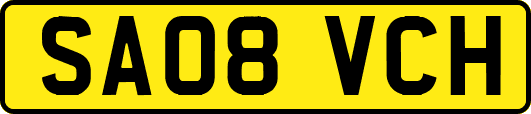 SA08VCH