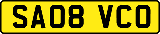 SA08VCO