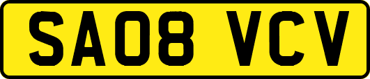 SA08VCV