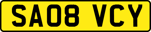 SA08VCY