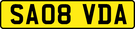 SA08VDA