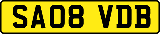 SA08VDB