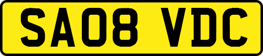 SA08VDC