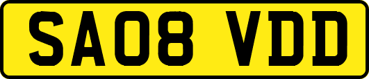 SA08VDD
