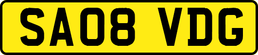 SA08VDG