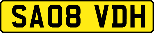 SA08VDH