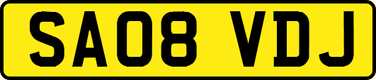 SA08VDJ