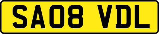 SA08VDL