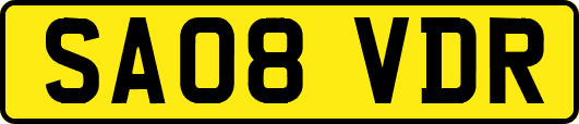 SA08VDR