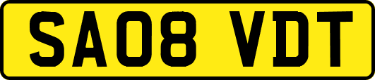 SA08VDT