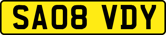 SA08VDY