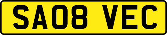 SA08VEC