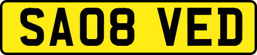 SA08VED