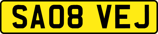SA08VEJ