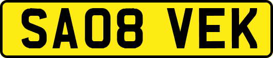 SA08VEK