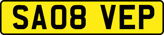 SA08VEP