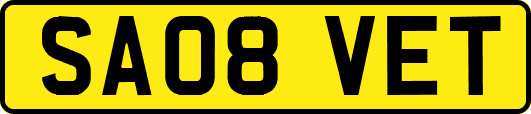 SA08VET