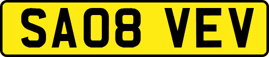 SA08VEV