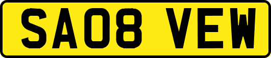 SA08VEW