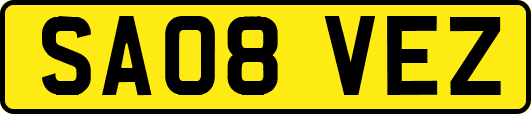 SA08VEZ