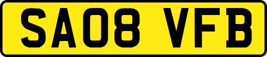 SA08VFB