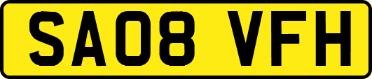 SA08VFH