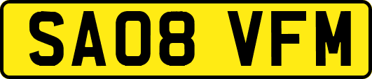 SA08VFM