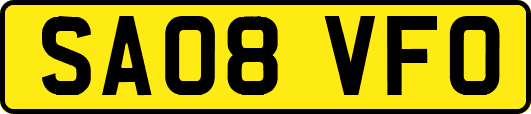 SA08VFO