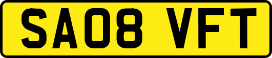 SA08VFT