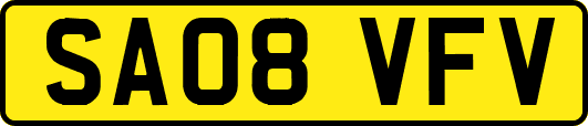 SA08VFV
