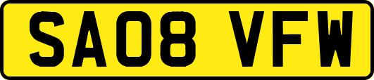 SA08VFW