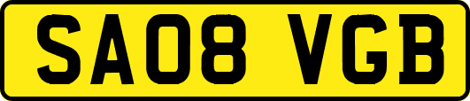 SA08VGB