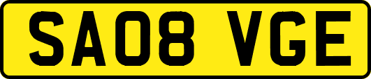 SA08VGE