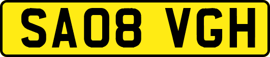 SA08VGH
