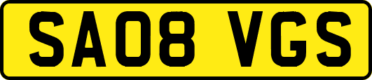 SA08VGS