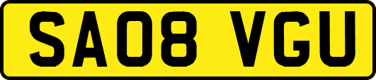 SA08VGU