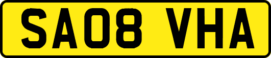 SA08VHA