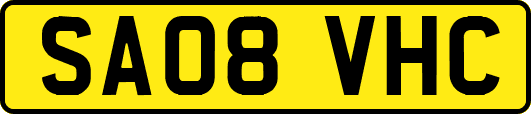 SA08VHC