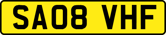 SA08VHF