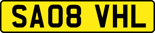 SA08VHL