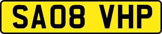 SA08VHP