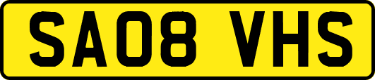 SA08VHS