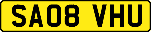 SA08VHU