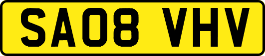 SA08VHV