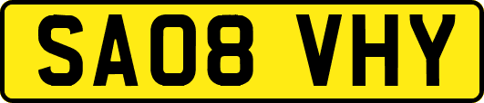 SA08VHY