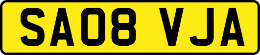SA08VJA