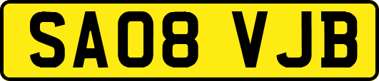 SA08VJB