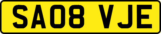 SA08VJE