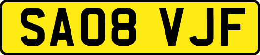 SA08VJF