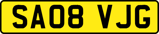 SA08VJG